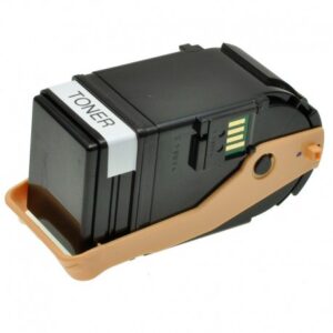Epson Aculaser C9300 Preto Toner Compatível C13S050605