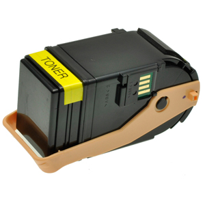 Epson Aculaser C9300 Amarelo Toner Compat?vel C13S050602