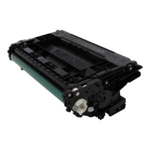 Hp Cf237A Preto Toner Compat?vel N?37A