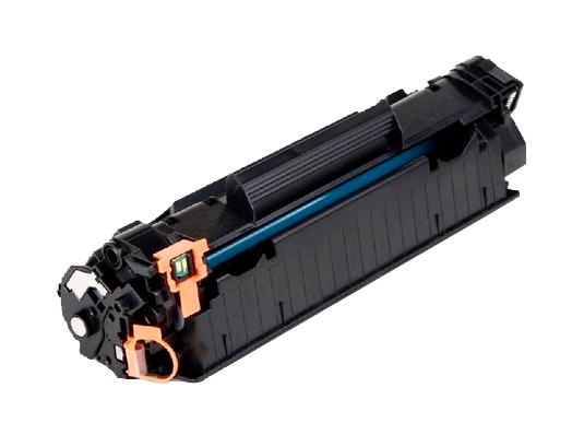 Toner Compatível HP 44A CF244A XL (Alta Capacidade) - Preto