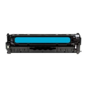 Toner Compat?vel HP 205A (CF531A) - Azul