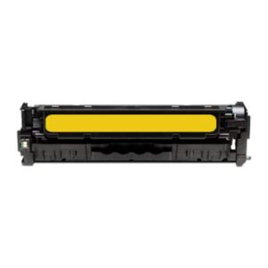 Toner Compatível HP 205A (CF532A) - Amarelo