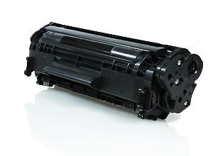 Toner Compatível HP Nº12X - Preto