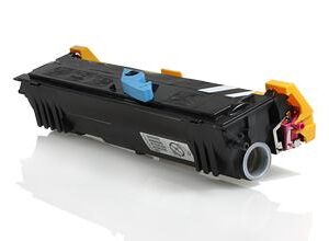 Toner Compat?vel Konica Minolta Pagepro 1300/1350 4518812 - Preto