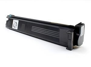 Toner Compat?vel Konica Minolta Bizhub C654/C754 - Preto