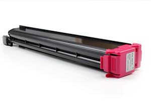 Toner Compat?vel Konica Minolta Bizhub C654/C754 - Magenta