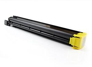 Toner Compat?vel Konica Minolta Bizhub C654/C754 - Amarelo