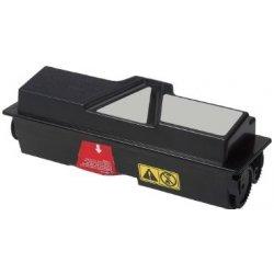 Toner Compat?vel Kyocera TK1140 1T02Ml0Nl0 - Preto
