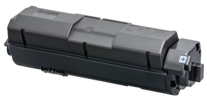 Toner Compatível Kyocera TK1170 (1T02S50Nl0) - Preto