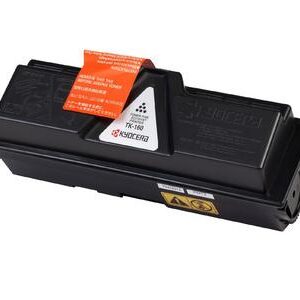 Toner Compat?vel Kyocera TK160 (1T02LY0Nl0) - Preto
