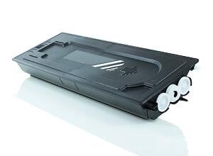 Toner Compatível Kyocera TK410 (370AM010) - Preto