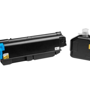 Toner Compat?vel Kyocera TK5270 (1T02Tvcnl0/Tk-5270C) - Azul