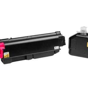 Toner Compat?vel Kyocera TK5270 (1T02Tvbnl0/Tk-5270M) - Magenta