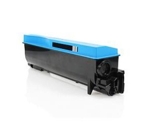Toner Compatível Kyocera TK560 (1T02Hnceu0) - Azul