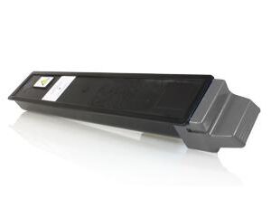 Kyocera Tk8315 Preto Toner Compatível 1T02Mv0Nl0