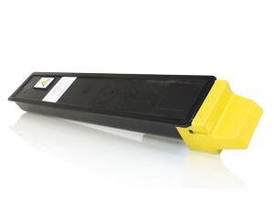 Kyocera Tk8315 Amarelo Toner Compat?vel 1T02Mvanl0
