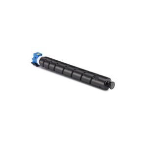 Toner Compat?vel Kyocera TK8335 (1T02Rlcnl0/Tk-8335C) - Azul