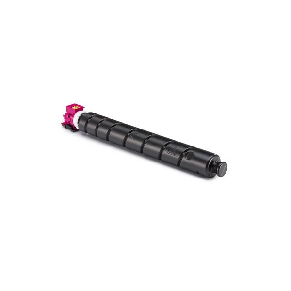 Toner Compatível Kyocera TK8335 (1T02Rlbnl0/Tk-8335M) - Magenta