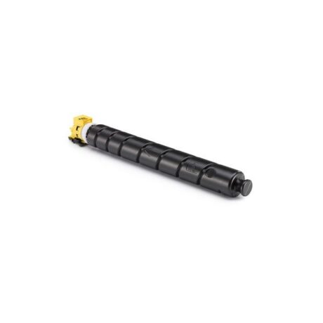 Kyocera Tk8525 Amarelo Toner Compat?vel 1T02Rmanl0/Tk-8525Y