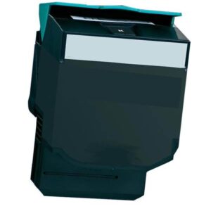 Toner Compatível Lexmark CS310/CS410/CS510 (70C2HK0/702HK) - Preto