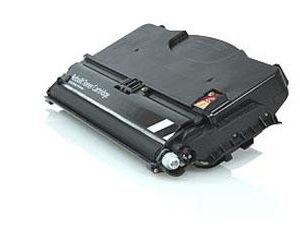 Toner Compatível Lexmark E120 (12016SE) - Preto