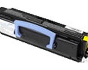 Toner Compatível Lexmark E230/E240/E330 - Preto