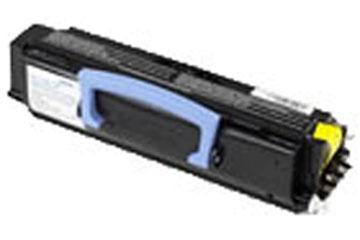 Toner Compatível Lexmark E250/E350 (E250A11E) - Preto