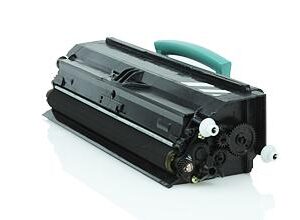 Toner Compatível Lexmark E450 (E450H11E) - Preto