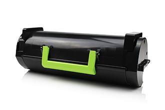 Toner Compatível Lexmark MS317/MX317 (51B2000) - Preto
