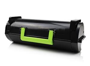 Toner Compat?vel Lexmark MS321/MS421/MS521/MS621/MS622/MX321/MX421/MX521/MX522/MX622 - Preto