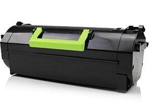 Lexmark Mx710/Mx711/Mx810/Mx811/Mx812 Preto Toner Compatível 62D2H00/622H
