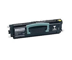 Toner Compatível Lexmark X203/X204 (X203A11G) - Preto