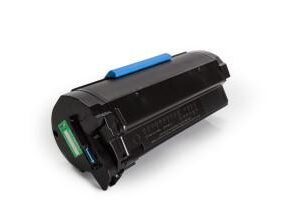 Toner Compat?vel Lexmark M1140/M1145/XM1140/XM1145 (24B6213/24B6035) - Preto