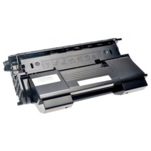 Oki B6300 Preto Toner + Tambor Compatível 09004079