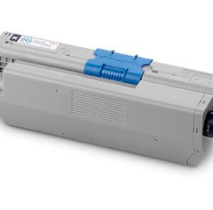 Toner Compat?vel OKI C332DN/MC363DN/MD363DN (46508712/46508716) - Preto