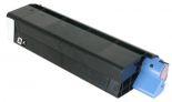 Toner Compatível OKI C5100/C5200/C5400/C5250/C5450/C3100/C3200 - Preto