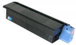 Toner Compatível OKI C5100/C5200/C5400/C5250/C5450/C3100/C3200 - Azul