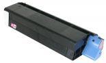 Toner Compatível OKI C5100/C5200/C5400/C5250/C5450/C3100/C3200 - Magenta