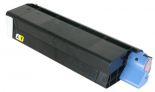 Toner Compatível OKI C5100/C5200/C5400/C5250/C5450/C3100/C3200 - Amarelo