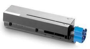 Oki Executive Es4132/Es4192 Mfp/Es5112/Es5162 Mfp Preto Toner Compat?vel 45807116