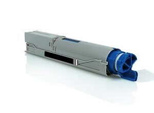 Toner Compatível OKI C3520/C3530/MC350/MC360 (43459324) - Preto