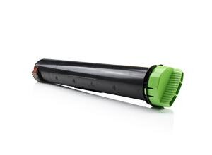 Toner Compat?vel Panasonic DQ-TU10J - Preto