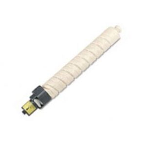 Ricoh Aficio Mp-C4000/Mp-C5000/Mp-C4501/Mp-C5501 Amarelo Toner Compat?vel 842049/841457/
