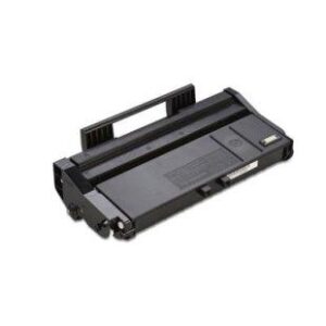 Toner Compatível Ricoh Aficio SP100E/SP112 - Preto