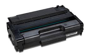Toner Compatível Ricoh Aficio SP3400/SP3410/SP3500/SP3510 (406522/406990) - Preto