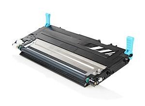Toner Compatível Samsung CLT-C404S V7 ST966A (Azul)