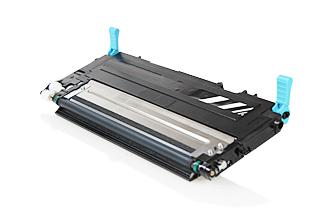 Toner Compatível Samsung CLT-C404S V7 ST966A (Azul)