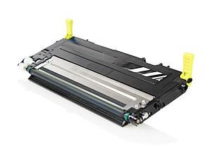 Toner Compat?vel Samsung CLT-Y404S V7 SU444A (Amarelo)