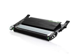 Toner Compatível Samsung ClP360/ClX3305 CLT-K406S/SU118A - Preto
