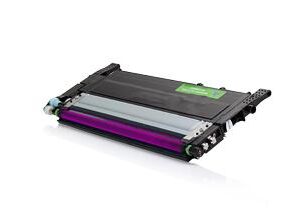 Toner Compat?vel Samsung CLP-360/CLX-3305 - Magenta